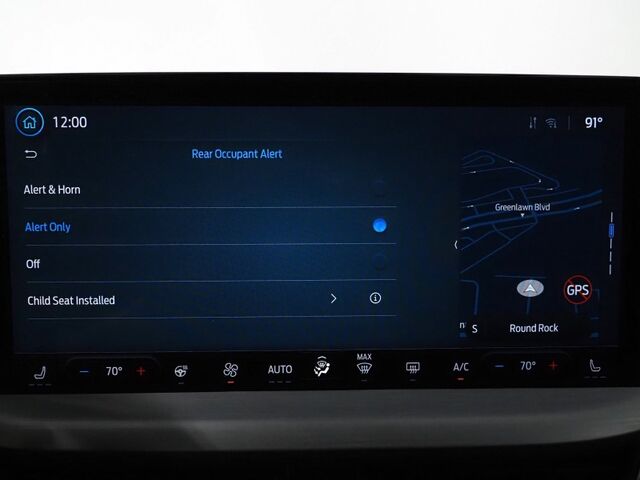 2024 Ford Escape PHEV Plug-In Hybrid *PREMIUM PKG, HEADS-UP DISPLAY, NAVIGATION, ADAPTIVE CRUISE, SAFETY ALERTS, 360 VIEW CAMERAS, PANORAMA MOONROOF, LEATHER, HEATED SEATS/STEERING, BANG & OLUFSEN, WIRELESS CHARGING Round Rock TX