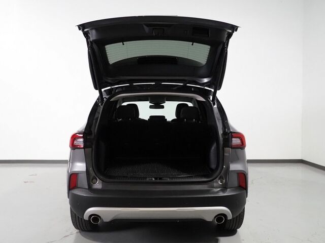 2024 Ford Escape PHEV Plug-In Hybrid *PREMIUM PKG, HEADS-UP DISPLAY, NAVIGATION, ADAPTIVE CRUISE, SAFETY ALERTS, 360 VIEW CAMERAS, PANORAMA MOONROOF, LEATHER, HEATED SEATS/STEERING, BANG & OLUFSEN, WIRELESS CHARGING Round Rock TX