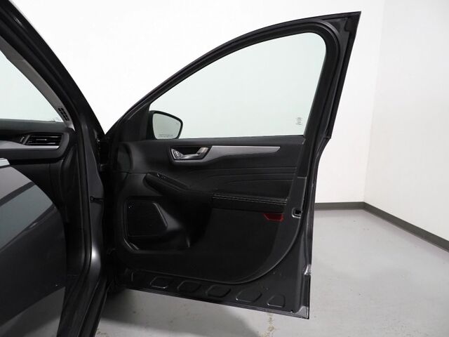 2024 Ford Escape PHEV Plug-In Hybrid *PREMIUM PKG, HEADS-UP DISPLAY, NAVIGATION, ADAPTIVE CRUISE, SAFETY ALERTS, 360 VIEW CAMERAS, PANORAMA MOONROOF, LEATHER, HEATED SEATS/STEERING, BANG & OLUFSEN, WIRELESS CHARGING Round Rock TX