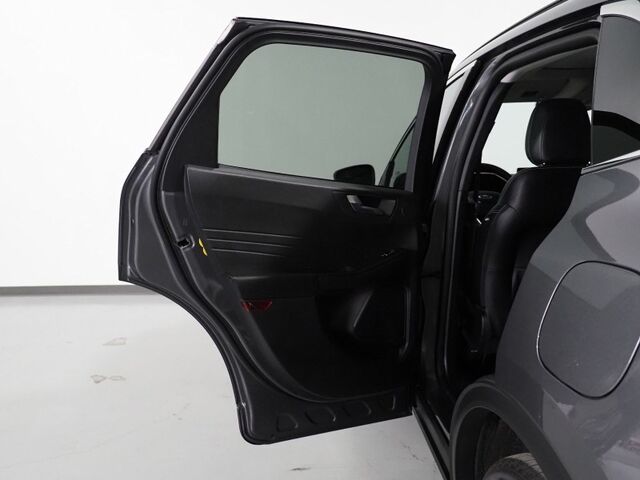 2024 Ford Escape PHEV Plug-In Hybrid *PREMIUM PKG, HEADS-UP DISPLAY, NAVIGATION, ADAPTIVE CRUISE, SAFETY ALERTS, 360 VIEW CAMERAS, PANORAMA MOONROOF, LEATHER, HEATED SEATS/STEERING, BANG & OLUFSEN, WIRELESS CHARGING Round Rock TX
