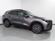 Ford Escape PHEV Plug-In Hybrid *PREMIUM PKG, HEADS-UP DISPLAY, NAVIGATION, ADAPTIVE CRUISE, SAFETY ALERTS, 360 VIEW CAMERAS, PANORAMA MOONROOF, LEATHER, HEATED SEATS/STEERING, BANG & OLUFSEN, WIRELESS CHARGING 2024