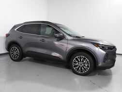 2024_Ford_Escape PHEV Plug-In Hybrid_*PREMIUM PKG, HEADS-UP DISPLAY, NAVIGATION, ADAPTIVE CRUISE, SAFETY ALERTS, 360 VIEW CAMERAS, PANORAMA MOONROOF, LEATHER, HEATED SEATS/STEERING, BANG & OLUFSEN, WIRELESS CHARGING_ Round Rock TX