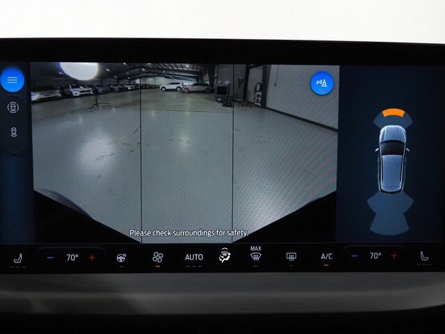 2024 Ford Escape PHEV Plug-In Hybrid *PREMIUM PKG, HEADS-UP DISPLAY, NAVIGATION, ADAPTIVE CRUISE, SAFETY ALERTS, 360 VIEW CAMERAS, PANORAMA MOONROOF, LEATHER, HEATED SEATS/STEERING, BANG & OLUFSEN, WIRELESS CHARGING Round Rock TX
