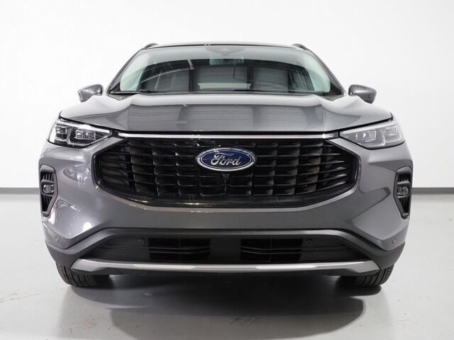 2024 Ford Escape PHEV Plug-In Hybrid *PREMIUM PKG, HEADS-UP DISPLAY, NAVIGATION, ADAPTIVE CRUISE, SAFETY ALERTS, 360 VIEW CAMERAS, PANORAMA MOONROOF, LEATHER, HEATED SEATS/STEERING, BANG & OLUFSEN, WIRELESS CHARGING Round Rock TX