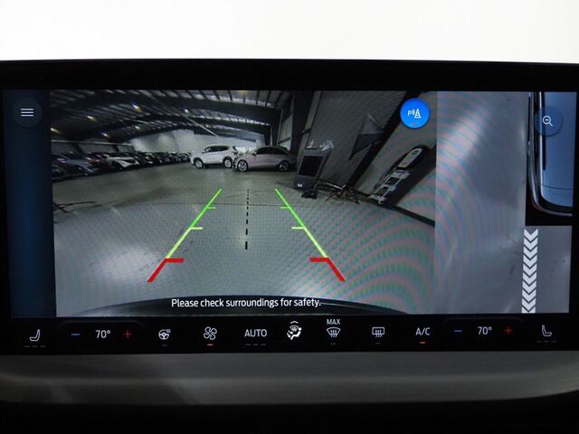 2024 Ford Escape PHEV Plug-In Hybrid *PREMIUM PKG, HEADS-UP DISPLAY, NAVIGATION, ADAPTIVE CRUISE, SAFETY ALERTS, 360 VIEW CAMERAS, PANORAMA MOONROOF, LEATHER, HEATED SEATS/STEERING, BANG & OLUFSEN, WIRELESS CHARGING Round Rock TX