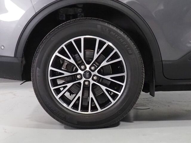 2024 Ford Escape PHEV Plug-In Hybrid *PREMIUM PKG, HEADS-UP DISPLAY, NAVIGATION, ADAPTIVE CRUISE, SAFETY ALERTS, 360 VIEW CAMERAS, PANORAMA MOONROOF, LEATHER, HEATED SEATS/STEERING, BANG & OLUFSEN, WIRELESS CHARGING Round Rock TX