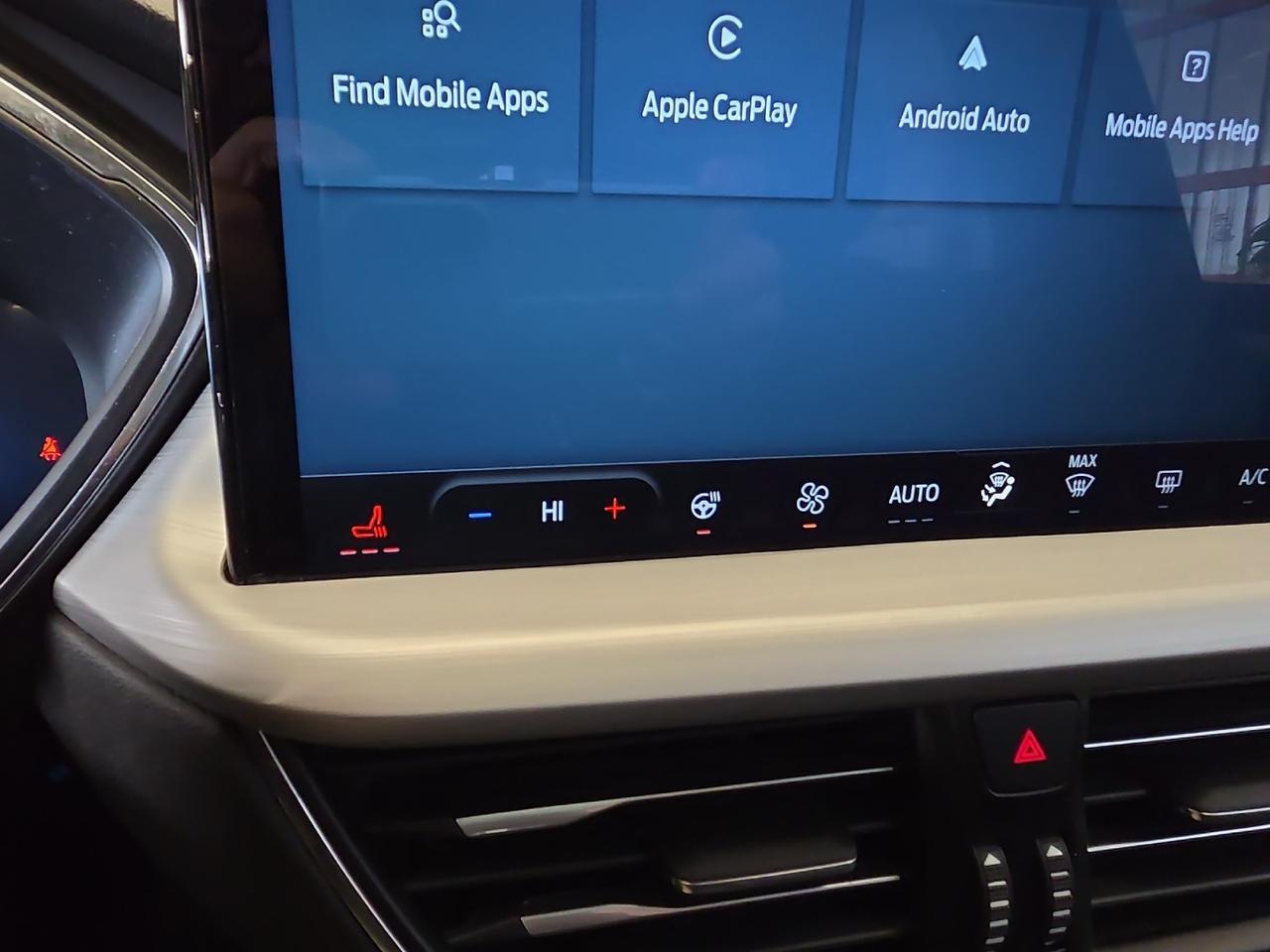 2024 Ford Escape PHEV Sand Lake NY