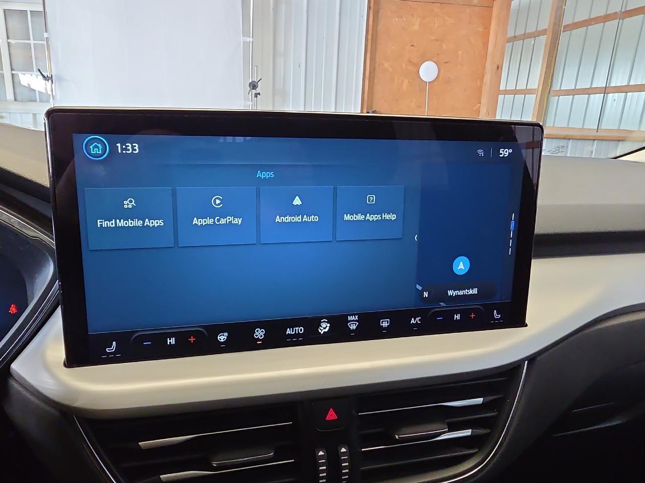 2024 Ford Escape PHEV Sand Lake NY