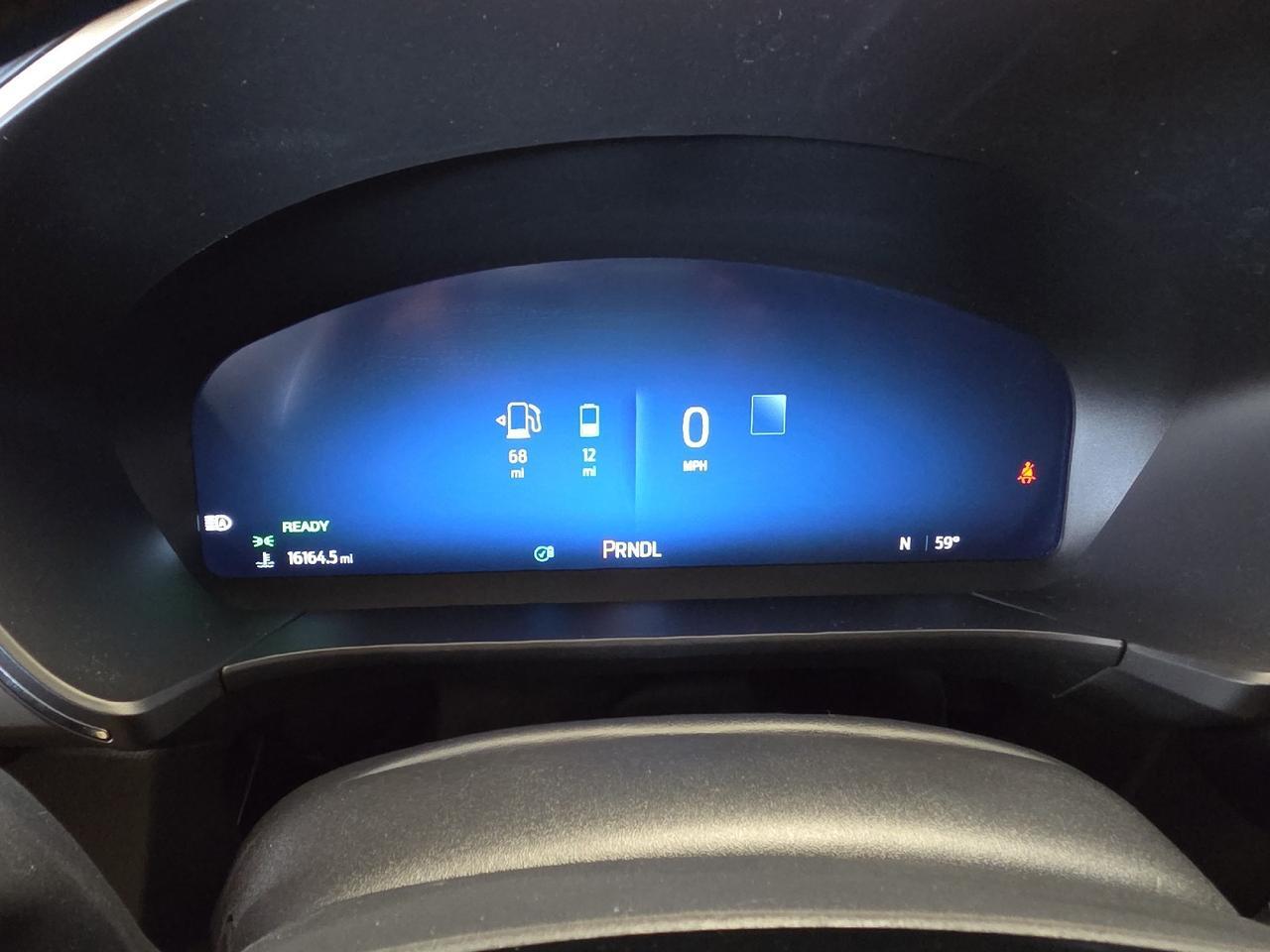 2024 Ford Escape PHEV Sand Lake NY