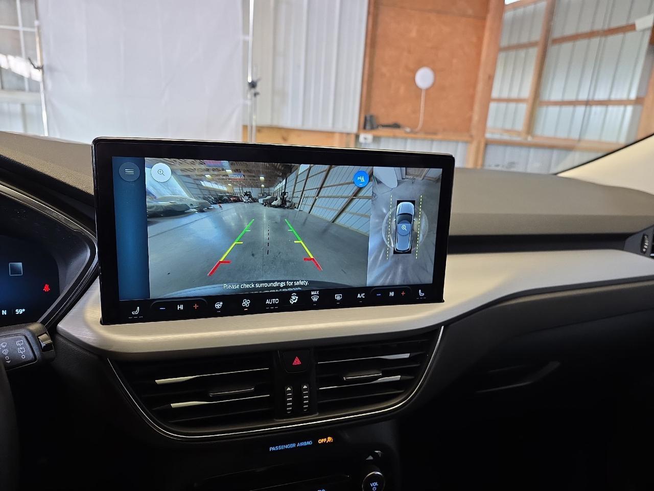 2024 Ford Escape PHEV Sand Lake NY