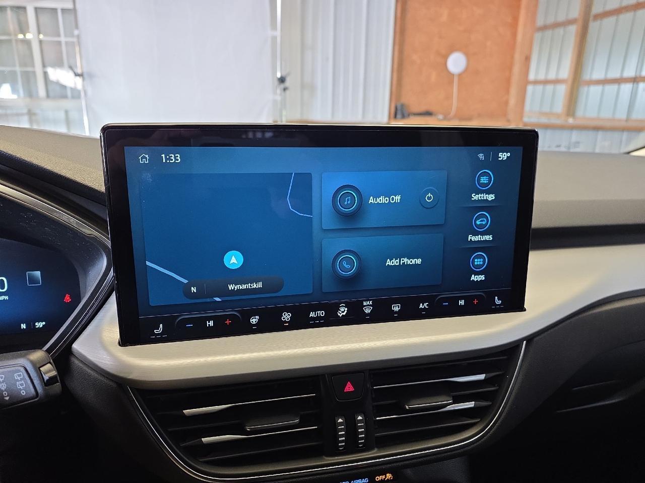 2024 Ford Escape PHEV Sand Lake NY