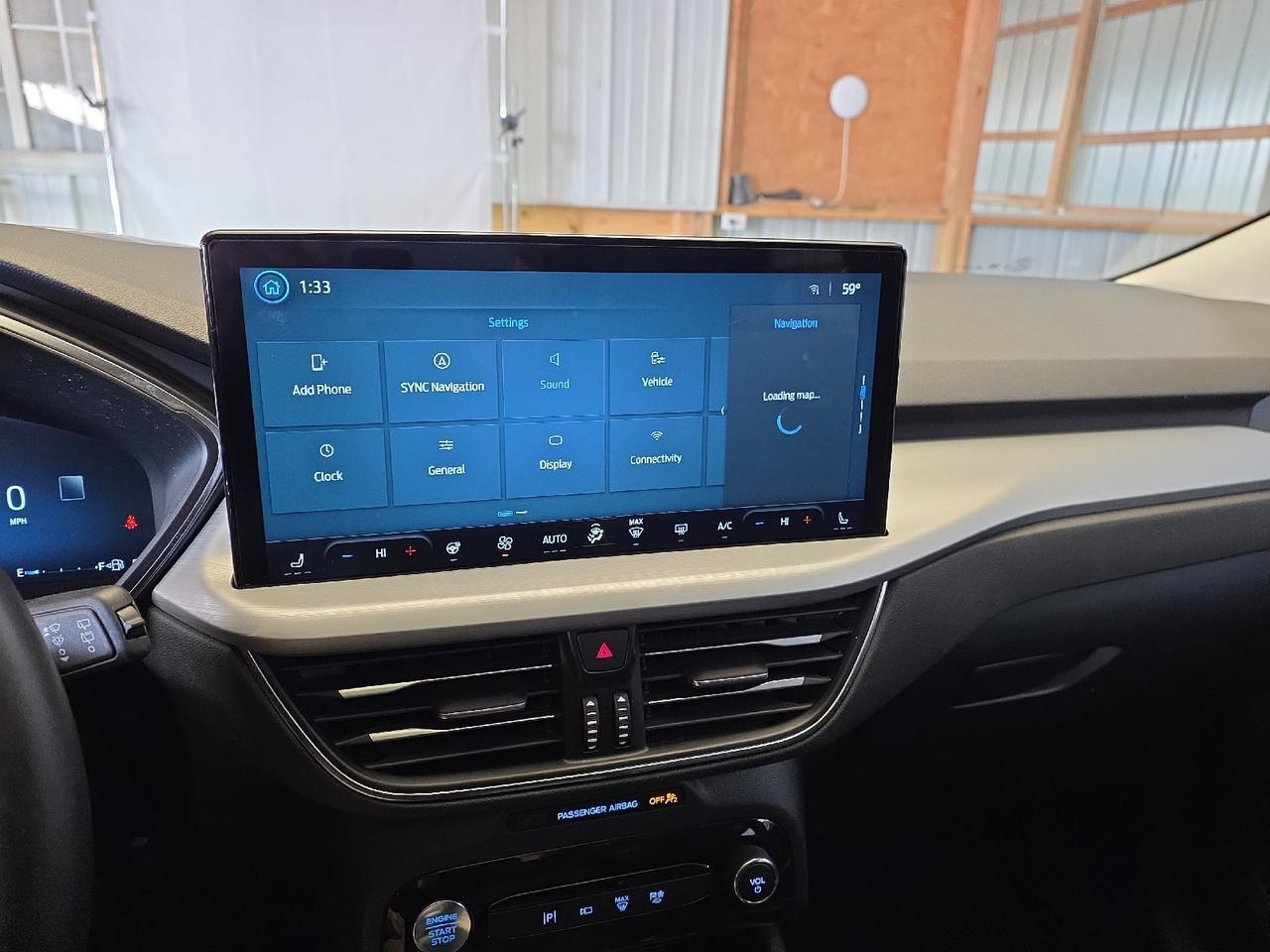 2024 Ford Escape PHEV Sand Lake NY