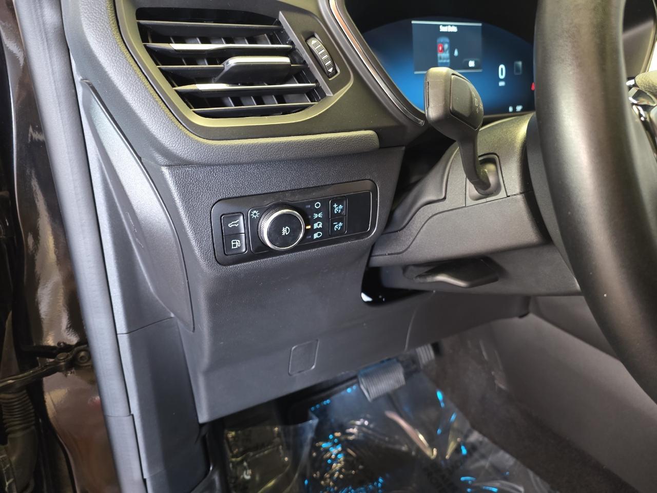 2024 Ford Escape PHEV Sand Lake NY