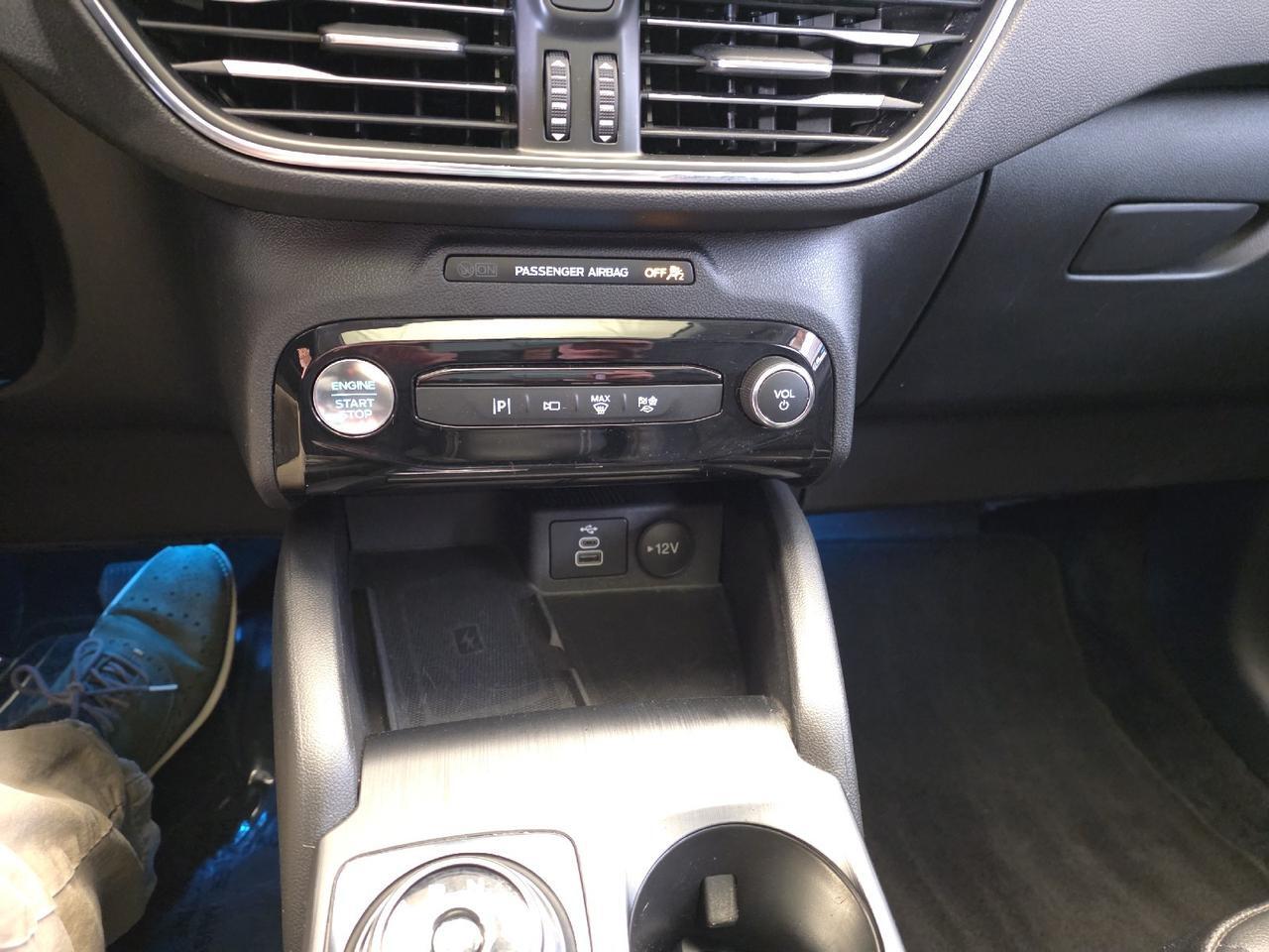 2024 Ford Escape PHEV Sand Lake NY