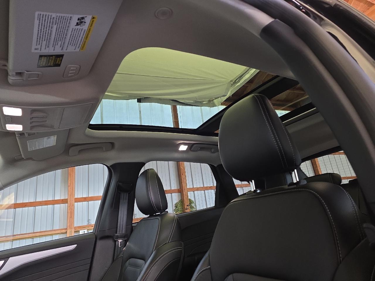 2024 Ford Escape PHEV Sand Lake NY