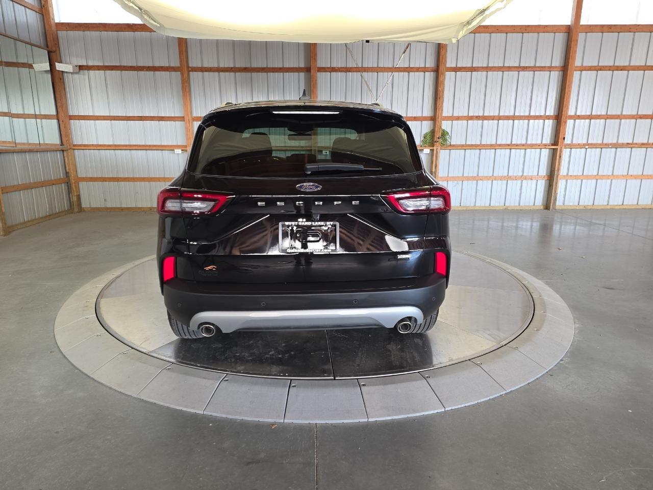 2024 Ford Escape PHEV Sand Lake NY