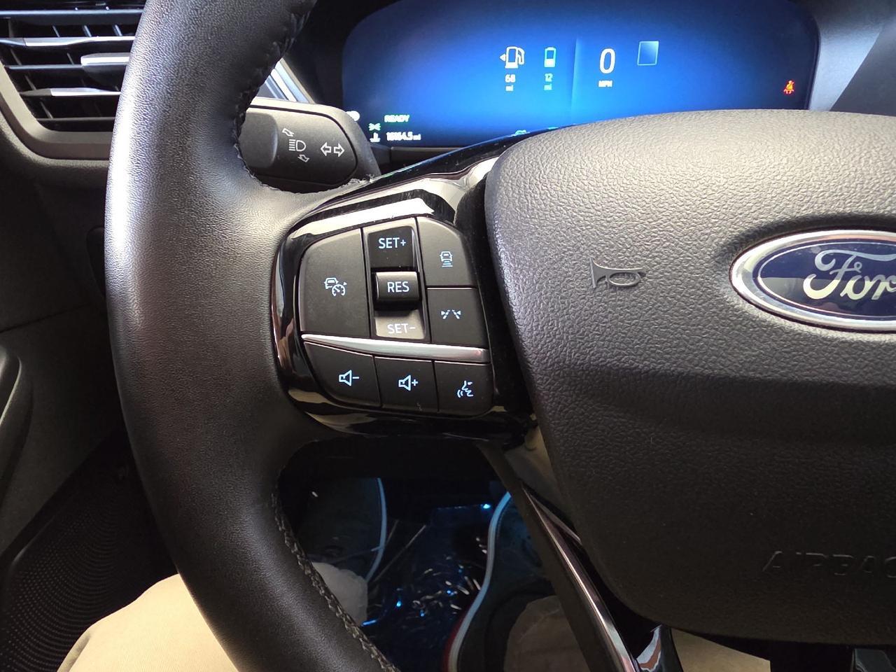 2024 Ford Escape PHEV Sand Lake NY