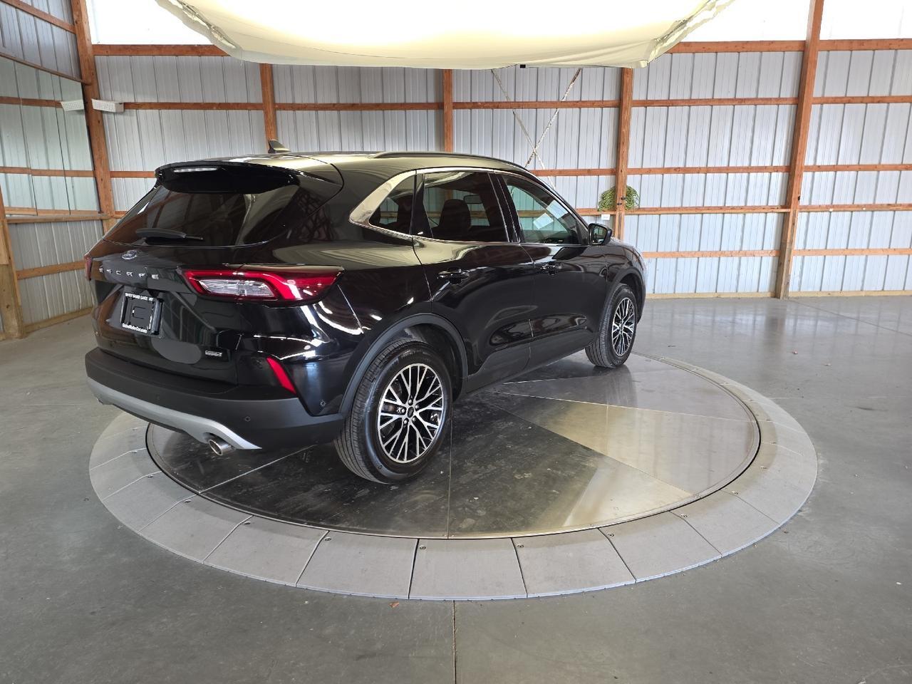 2024 Ford Escape PHEV Sand Lake NY