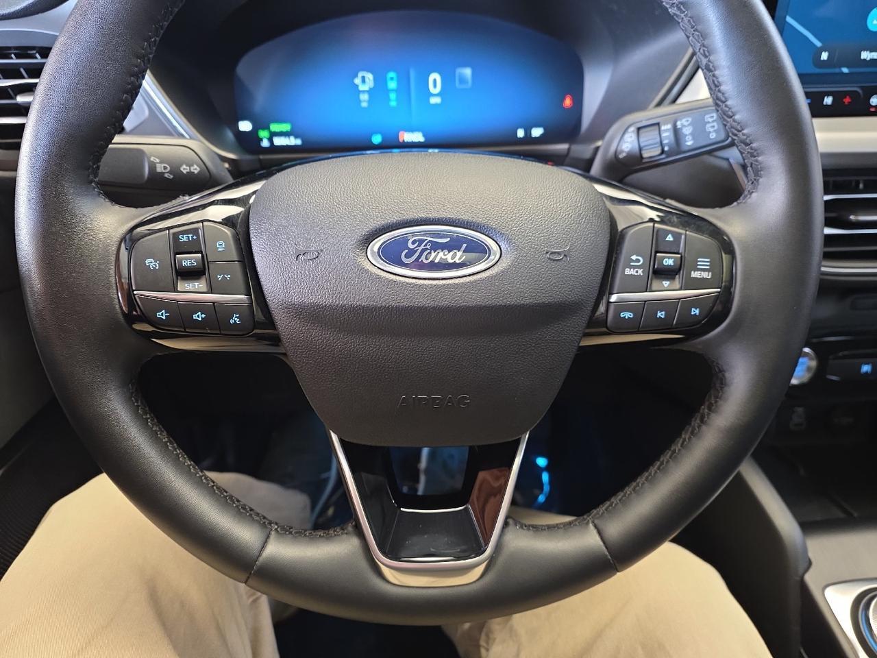 2024 Ford Escape PHEV Sand Lake NY
