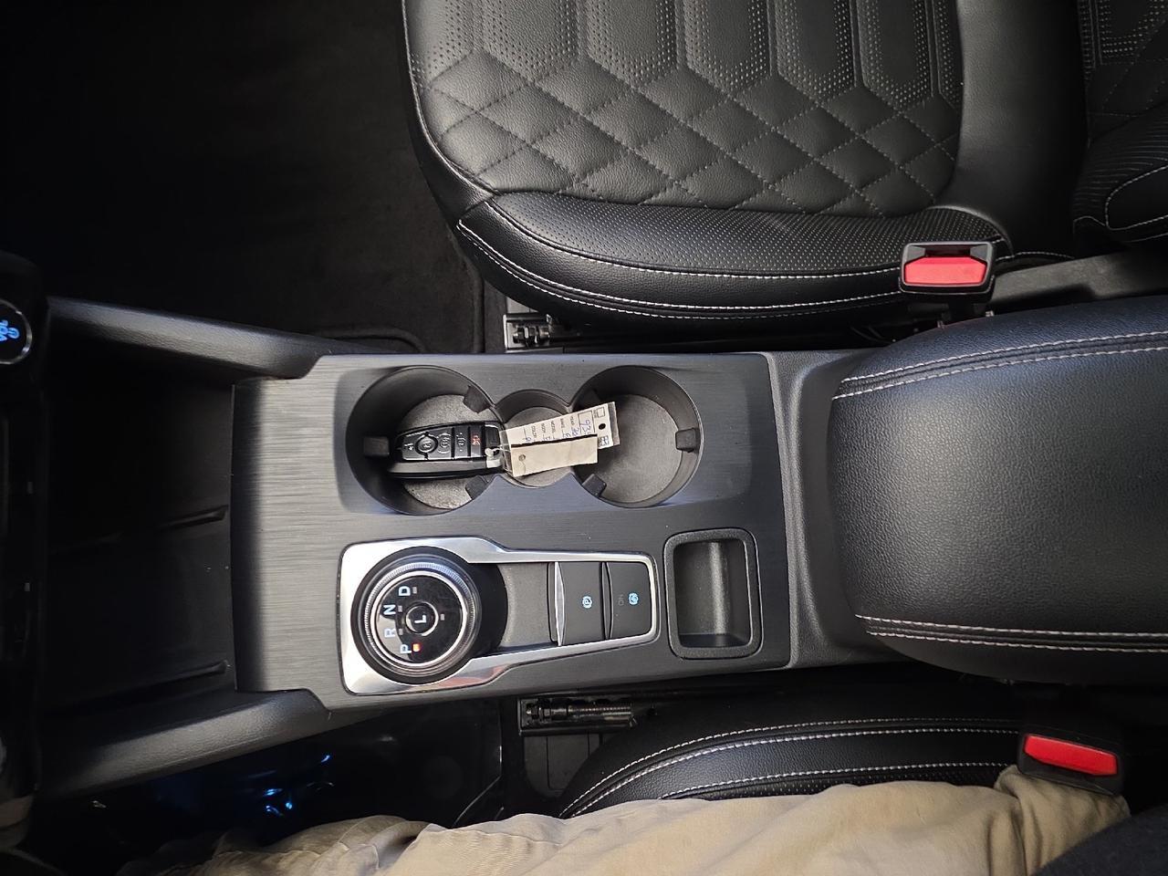 2024 Ford Escape PHEV Sand Lake NY