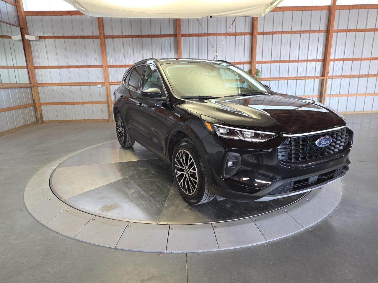 2024 Ford Escape PHEV Sand Lake NY