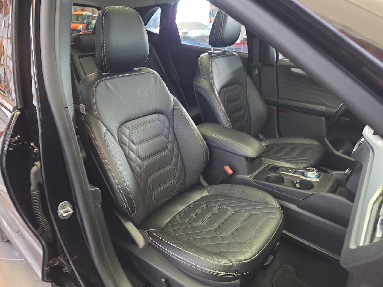 2024 Ford Escape PHEV Sand Lake NY