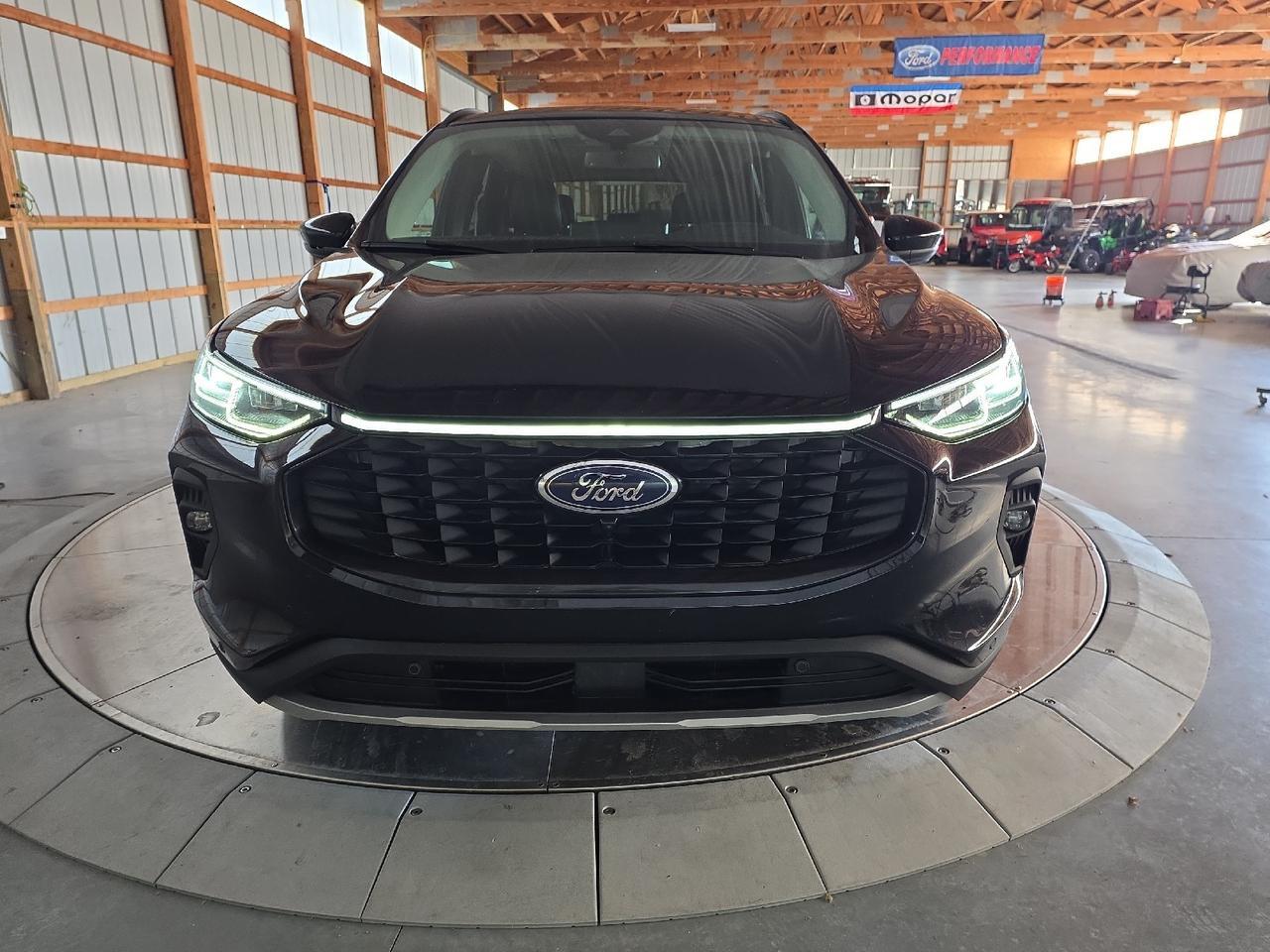 2024 Ford Escape PHEV Sand Lake NY