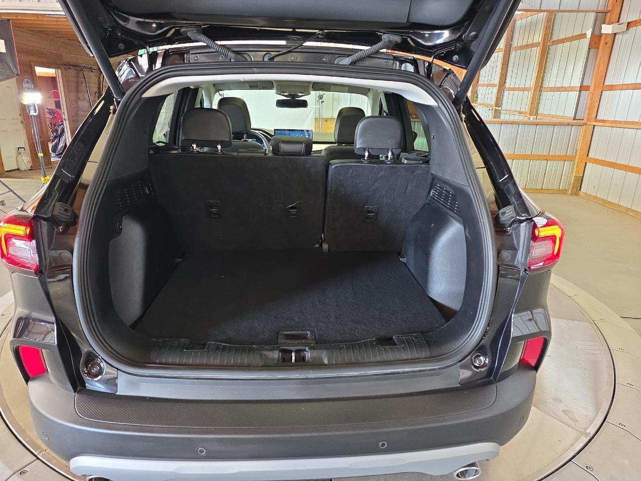 2024 Ford Escape PHEV Sand Lake NY