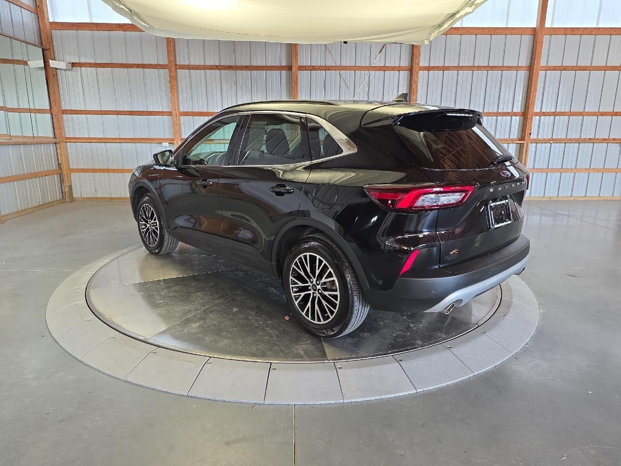 2024 Ford Escape PHEV Sand Lake NY