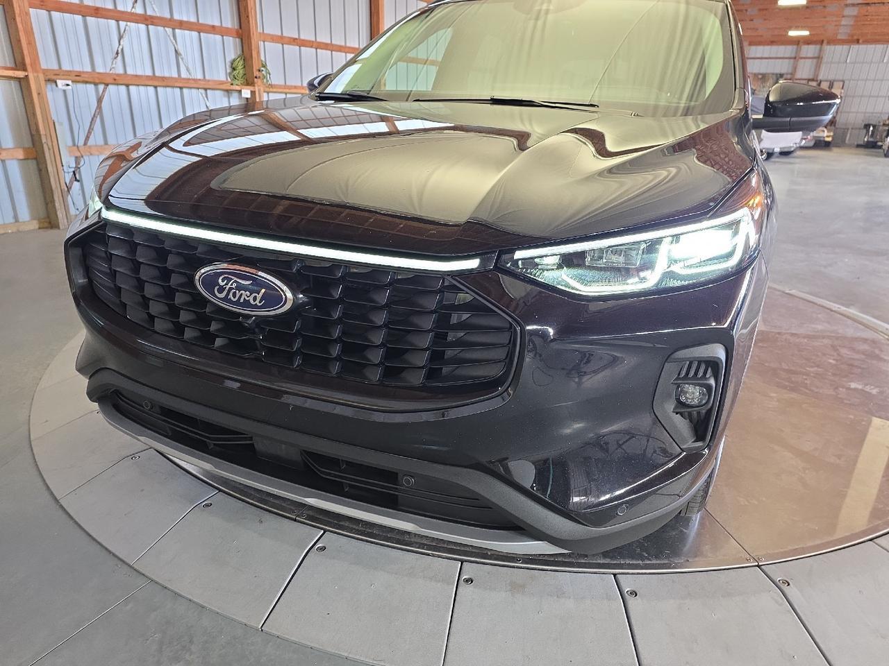 2024 Ford Escape PHEV Sand Lake NY