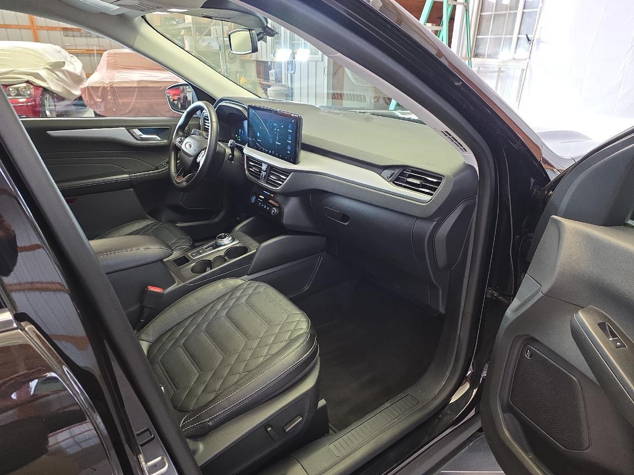 2024 Ford Escape PHEV Sand Lake NY