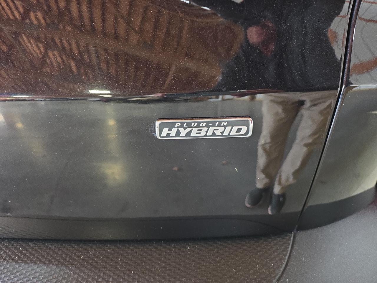 2024 Ford Escape PHEV Sand Lake NY