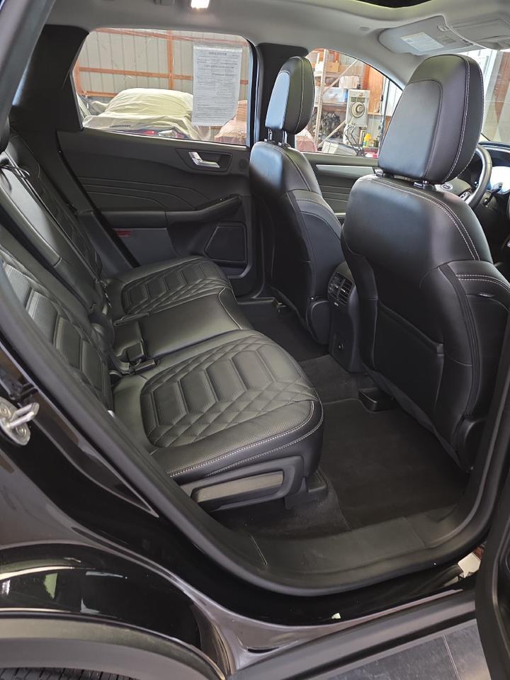 2024 Ford Escape PHEV Sand Lake NY