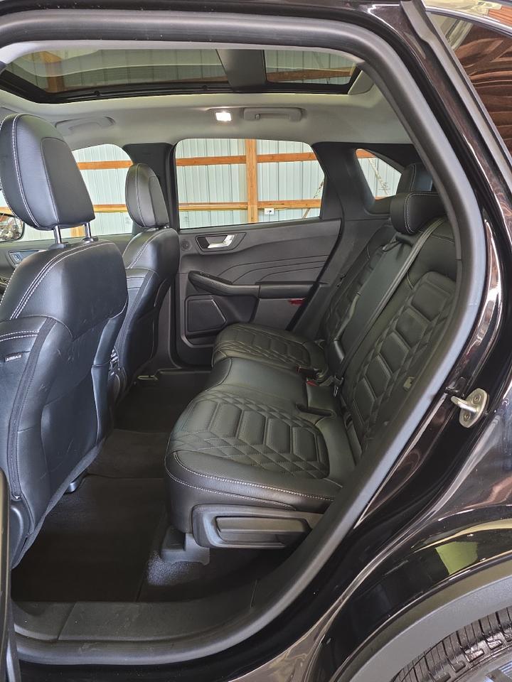 2024 Ford Escape PHEV Sand Lake NY