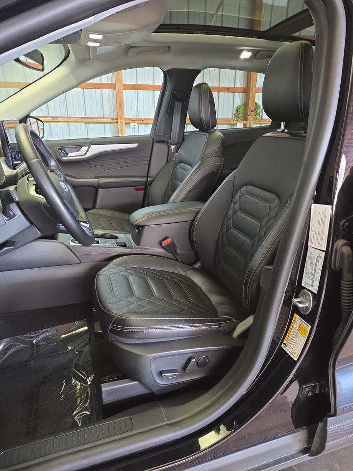 2024 Ford Escape PHEV Sand Lake NY