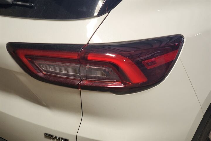 2024 Ford Escape Platinum  TX