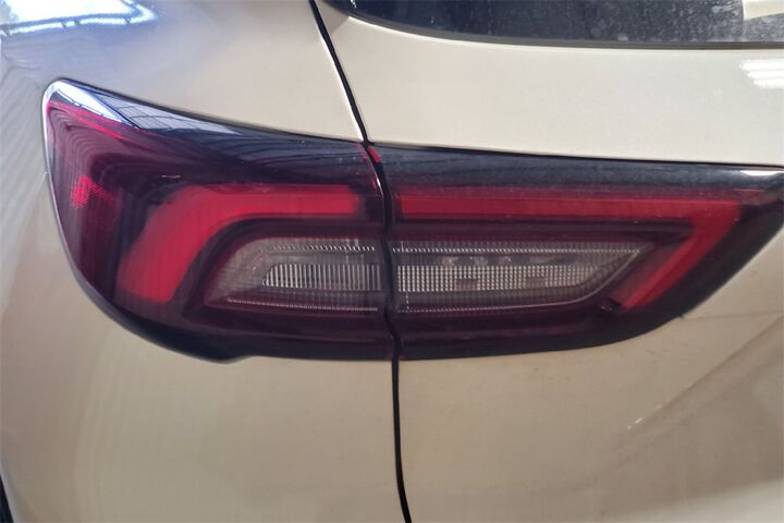 2024 Ford Escape Platinum  TX