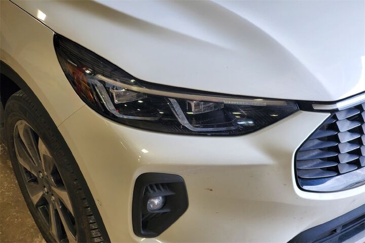 2024 Ford Escape Platinum  TX