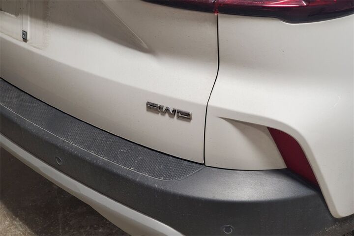 2024 Ford Escape Platinum  TX