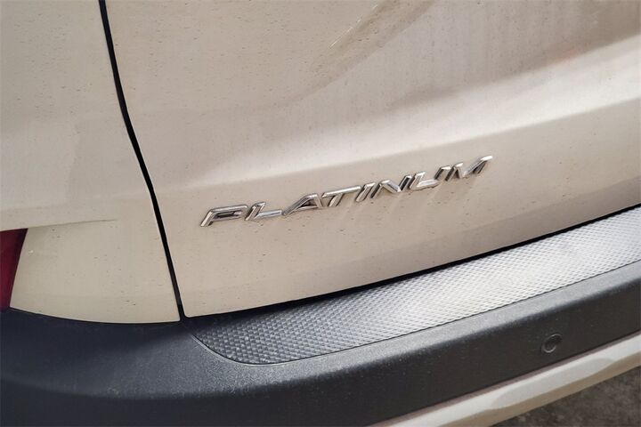 2024 Ford Escape Platinum  TX