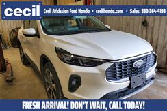2024_Ford_Escape_Platinum_  TX