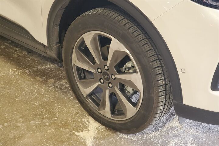 2024 Ford Escape Platinum  TX