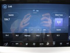 2024 Ford Escape Platinum AWD 5 Passenger Fond du Lac WI