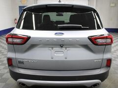 2024 Ford Escape Platinum AWD 5 Passenger Fond du Lac WI
