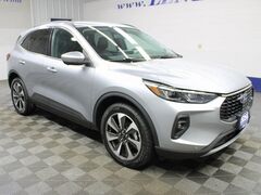 2024 Ford Escape Platinum AWD 5 Passenger Fond du Lac WI