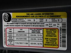 2024 Ford Escape Platinum AWD 5 Passenger Fond du Lac WI