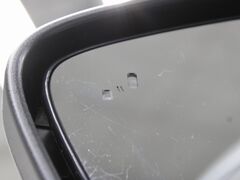2024 Ford Escape Platinum AWD 5 Passenger Fond du Lac WI