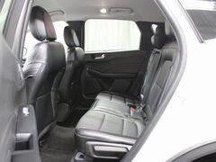 2024 Ford Escape Platinum AWD Fond du Lac WI