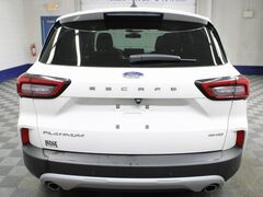2024 Ford Escape Platinum AWD Fond du Lac WI