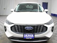 2024 Ford Escape Platinum AWD Fond du Lac WI